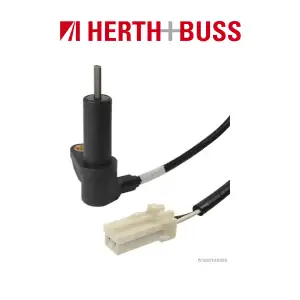 HERTH+BUSS JAKOPARTS ABS Sensor Raddrehzahl f&uuml;r HYUNDAI ATOS (MX) hinten links