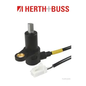 HERTH+BUSS JAKOPARTS ABS Sensor Raddrehzahl f&uuml;r HYUNDAI ELANTRA KIA hinten links