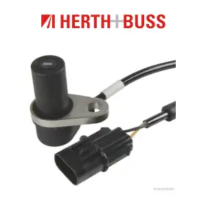 HERTH+BUSS JAKOPARTS ABS Sensor Raddrehzahl HYUNDAI TERRACAN (HP) hinten links