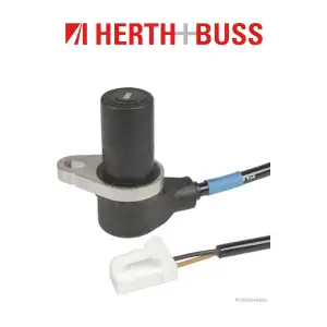 HERTH+BUSS JAKOPARTS ABS Sensor Raddrehzahl HYUNDAI SANTA FE I SM hinten links