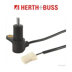 HERTH+BUSS JAKOPARTS ABS Sensor Raddrehzahl f&uuml;r HYUNDAI MATRIX (FC) hinten links