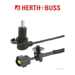 HERTH+BUSS JAKOPARTS ABS Sensor Raddrehzahl CHEVROLET AVEO DAEWOO hinten links