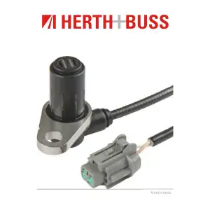 HERTH+BUSS JAKOPARTS ABS Sensor Raddrehzahl f&uuml;r NISSAN MAXIMA QX V hinten links