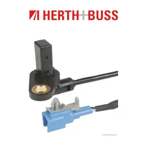 HERTH+BUSS JAKOPARTS ABS Sensor Raddrehzahl NISSAN X-TRAIL T30 T31 hinten links