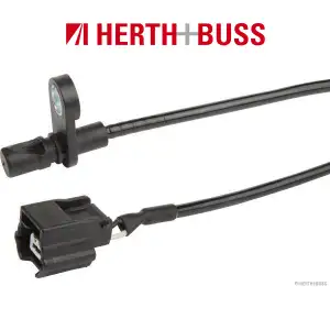 HERTH+BUSS JAKOPARTS ABS Sensor Raddrehzahl f&uuml;r NISSAN JUKE (F15) hinten links