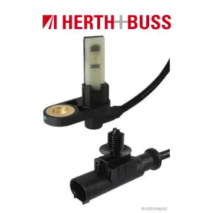 HERTH+BUSS JAKOPARTS ABS Sensor Raddrehzahl NISSAN ALMERA TINO V10 hinten links