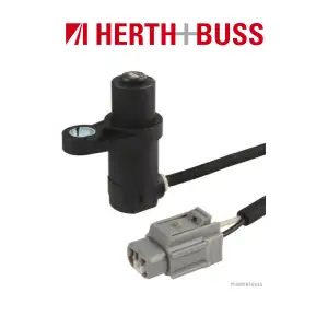 HERTH+BUSS JAKOPARTS ABS Sensor Raddrehzahl TOYOTA MR 2 III 140 PS hinten links