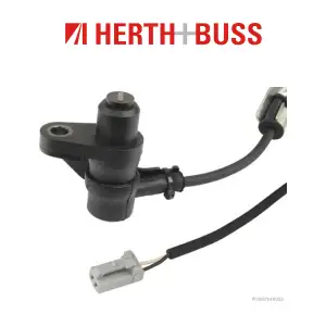 HERTH+BUSS JAKOPARTS ABS Sensor Raddrehzahl TOYOTA RAV 4 I STARLET hinten links