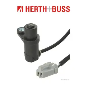 HERTH+BUSS JAKOPARTS ABS Sensor Raddrehzahl TOYOTA RAV 4 I +Cabrio hinten links