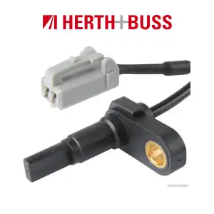 HERTH+BUSS JAKOPARTS ABS Sensor Raddrehzahl TOYOTA RAV 4 III (A3) hinten links