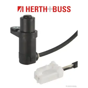 HERTH+BUSS JAKOPARTS ABS Sensor Raddrehzahl f&uuml;r TOYOTA RAV 4 II hinten links