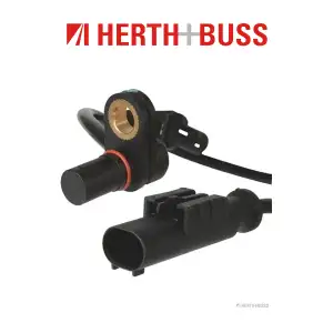 HERTH+BUSS JAKOPARTS ABS Sensor Raddrehzahl TOYOTA AYGO (B1) 1.0 1.4 HDi hinten
