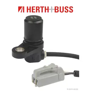 HERTH+BUSS JAKOPARTS ABS Sensor Raddrehzahl TOYOTA AVENSIS T22 T25 hinten links