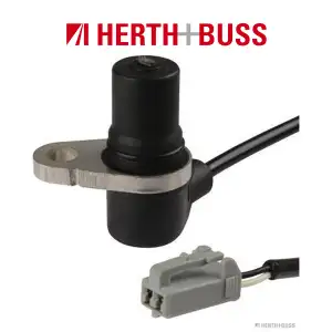HERTH+BUSS JAKOPARTS ABS Sensor Raddrehzahl TOYOTA AVENSIS (T22) hinten links