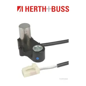 HERTH+BUSS JAKOPARTS ABS Sensor Raddrehzahl f&uuml;r MAZDA 6 (GG GY) hinten links