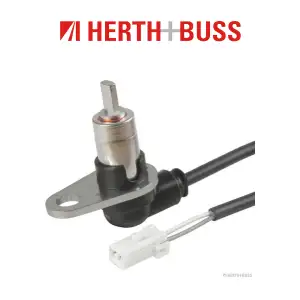 HERTH+BUSS JAKOPARTS ABS Sensor Raddrehzahl MAZDA 626 IV XEDOS 6 hinten links