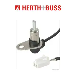 HERTH+BUSS JAKOPARTS ABS Sensor Raddrehzahl f&uuml;r MAZDA 323 F/S VI hinten links