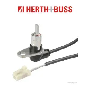 HERTH+BUSS JAKOPARTS ABS Sensor Raddrehzahl MAZDA 323 F/S VI 626 V hinten links