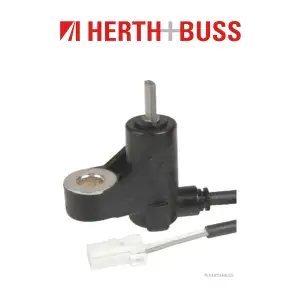 HERTH+BUSS JAKOPARTS ABS Sensor Raddrehzahl f&uuml;r MAZDA DEMIO (DW) hinten links