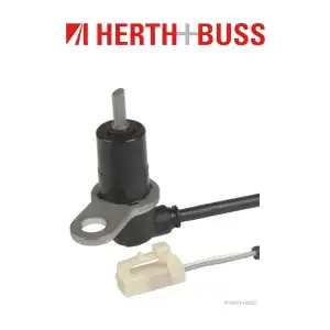 HERTH+BUSS JAKOPARTS ABS Sensor Raddrehzahl f&uuml;r MAZDA MPV II (LW) hinten links