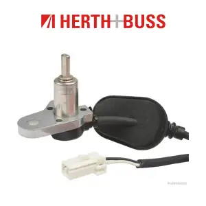HERTH+BUSS JAKOPARTS ABS Sensor Raddrehzahl f&uuml;r MAZDA 121 II (DB) hinten links