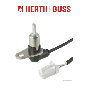 HERTH+BUSS JAKOPARTS ABS Sensor Raddrehzahl f&uuml;r MAZDA PREMACY (CP) hinten links