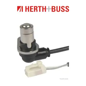 HERTH+BUSS JAKOPARTS ABS Sensor Raddrehzahl MAZDA RX-8 (DE FE) 1.3 hinten links