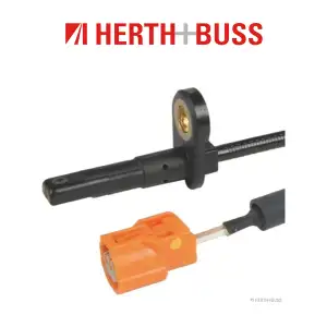 HERTH+BUSS JAKOPARTS ABS Sensor Raddrehzahl f&uuml;r HONDA CR-V II hinten rechts