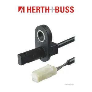 HERTH+BUSS JAKOPARTS ABS Sensor Raddrehzahl f&uuml;r HONDA JAZZ III hinten rechts