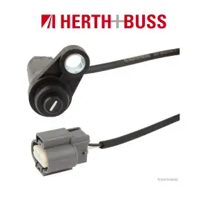 HERTH+BUSS JAKOPARTS ABS Sensor Raddrehzahl f&uuml;r MITSUBISHI L 200 / TRITON hinten