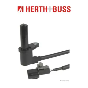 HERTH+BUSS JAKOPARTS ABS Sensor Raddrehzahl f&uuml;r MITSUBISHI hinten rechts