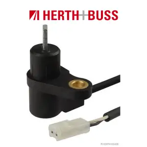 HERTH+BUSS JAKOPARTS ABS Sensor Raddrehzahl f&uuml;r SUZUKI IGNIS (FH) hinten rechts