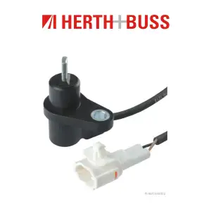 HERTH+BUSS JAKOPARTS ABS Sensor Raddrehzahl SUZUKI IGNIS 2 WAGON R hinten rechts