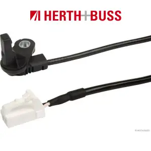 HERTH+BUSS JAKOPARTS ABS Sensor Raddrehzahl SUZUKI ALTO (GF) 1.0 hinten rechts