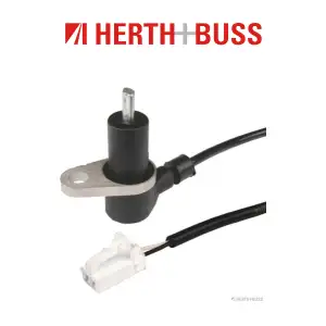 HERTH+BUSS JAKOPARTS ABS Sensor Raddrehzahl f&uuml;r HYUNDAI COUPE hinten rechts