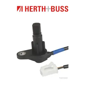 HERTH+BUSS JAKOPARTS ABS Sensor Raddrehzahl f&uuml;r HYUNDAI COUPE (GK) hinten rechts