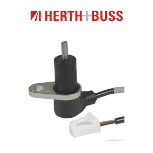 HERTH+BUSS JAKOPARTS ABS Sensor Raddrehzahl f&uuml;r HYUNDAI COUPE (RD) hinten rechts