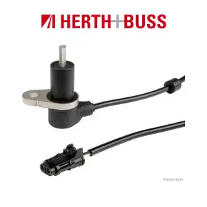 HERTH+BUSS JAKOPARTS ABS Sensor Raddrehzahl f&uuml;r HYUNDAI COUPE (RD) hinten rechts