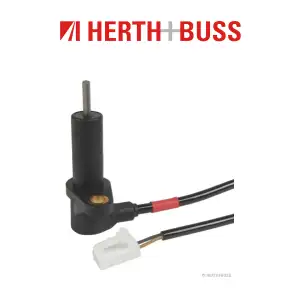 HERTH+BUSS JAKOPARTS ABS Sensor Raddrehzahl f&uuml;r HYUNDAI ACCENT II hinten rechts