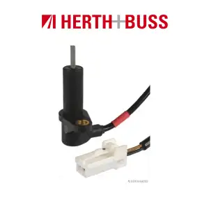 HERTH+BUSS JAKOPARTS ABS Sensor Raddrehzahl f&uuml;r HYUNDAI ATOS (MX) hinten rechts