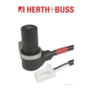 HERTH+BUSS JAKOPARTS ABS Sensor Raddrehzahl HYUNDAI SONATA IV KIA hinten rechts