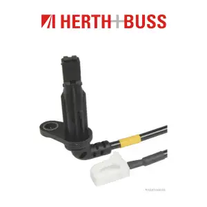 HERTH+BUSS JAKOPARTS ABS Sensor Raddrehzahl f&uuml;r HYUNDAI TUCSON KIA hinten rechts