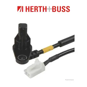 HERTH+BUSS JAKOPARTS ABS Sensor Raddrehzahl f&uuml;r HYUNDAI TUCSON KIA hinten rechts