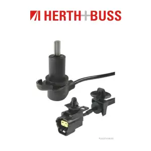 HERTH+BUSS JAKOPARTS ABS Sensor Raddrehzahl CHEVROLET AVEO DAEWOO hinten rechts