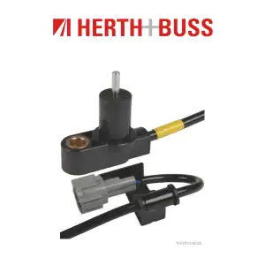HERTH+BUSS JAKOPARTS ABS Sensor Raddrehzahl f&uuml;r NISSAN ALMERA I hinten rechts