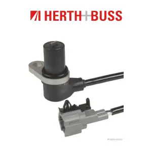 HERTH+BUSS JAKOPARTS ABS Sensor Raddrehzahl f&uuml;r NISSAN PATROL GR V hinten rechts