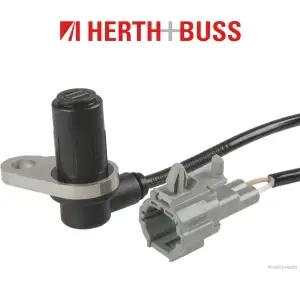 HERTH+BUSS JAKOPARTS ABS Sensor Raddrehzahl NISSAN X-Trail T30 hinten rechts