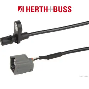 HERTH+BUSS JAKOPARTS ABS Sensor Raddrehzahl f&uuml;r NISSAN JUKE (F15) hinten rechts