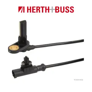 HERTH+BUSS JAKOPARTS ABS Sensor Raddrehzahl NISSAN ALMERA II (N16) hinten rechts