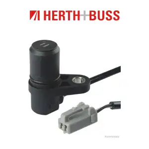HERTH+BUSS JAKOPARTS ABS Sensor Raddrehzahl TOYOTA COROLLA E10 E11 hinten rechts